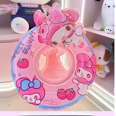 Sanrio Swimming Ring