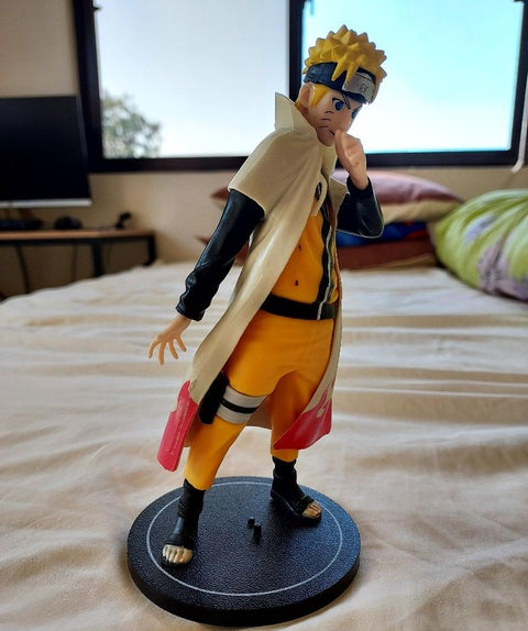 Naruto Anime Action Figure with Stand