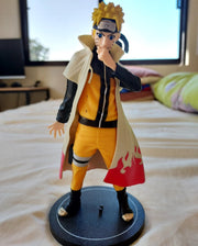 Naruto Anime Action Figure with Stand