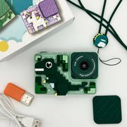 Kids DIY Lego Digital Camera