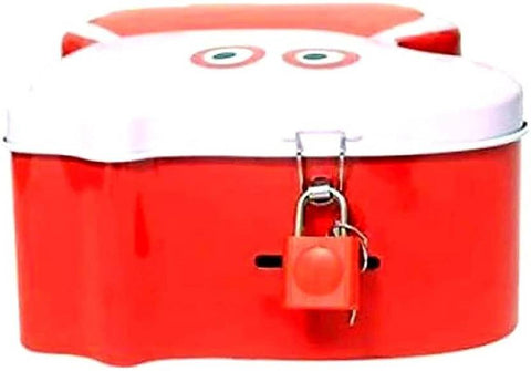 PEPPA PIG MONEY BANK