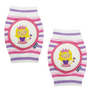 Hopop-Elbow & Knee Pads for Crawling Baby