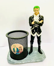 Anime Zoro Pen Stand