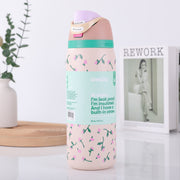 Owala FreeSip Insulated Water Bottle - 24oz - The Write Stuff