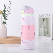 Owala FreeSip Insulated Water Bottle - 24oz - The Write Stuff