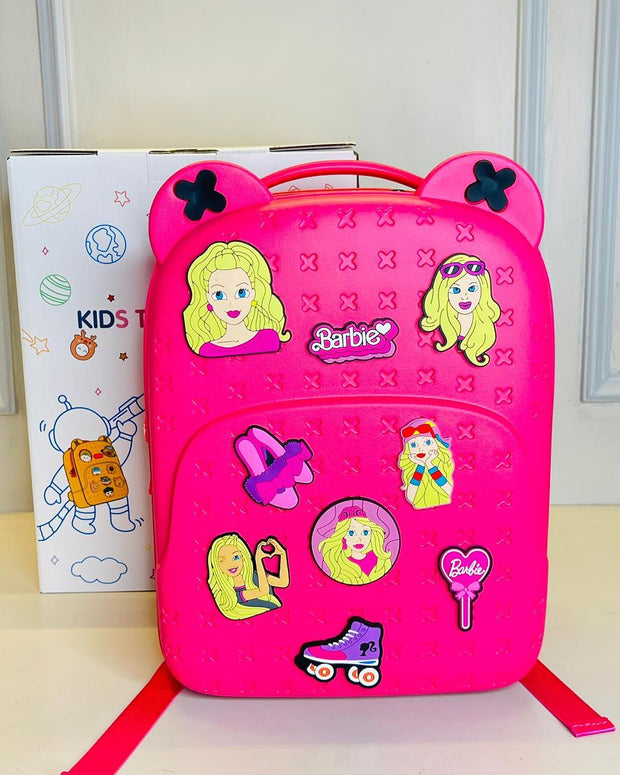 Premium Kids Backpack - Vibrant Design & Durable - Perfect for School & Travel - The Write Stuff