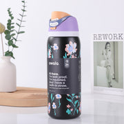 Owala FreeSip Insulated Water Bottle - 24oz - The Write Stuff