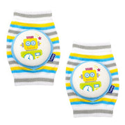 Hopop-Elbow & Knee Pads for Crawling Baby