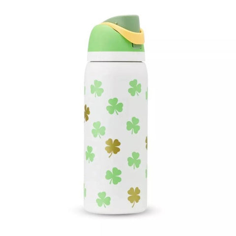 Owala FreeSip Insulated Water Bottle - 24oz - The Write Stuff