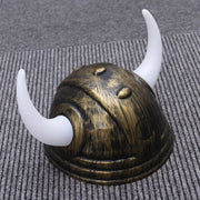 Bull Horn Halloween  Party Hat