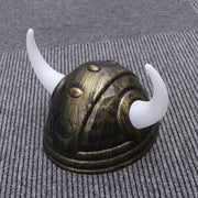 Bull Horn Halloween  Party Hat