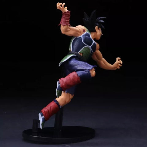 Dragon Ball Z Burdock Action Table  Figure