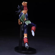 Dragon Ball Z Burdock Action Table  Figure