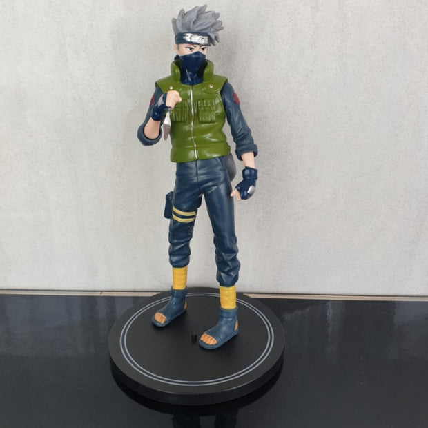 Kakashi Hatake  Action Figure with Stand