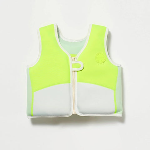 Sunny Life Shark Tribe Swim Vest