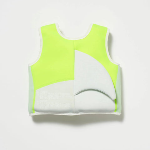 Sunny Life Shark Tribe Swim Vest