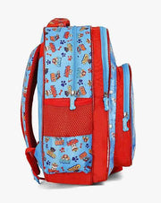Striders Paw Patrol Friends School Bag - The Write Stuff