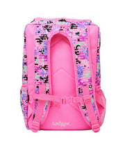 Smiggle - Away Foldover Backpack ( Pink )