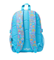 Smiggle Fly High Attach Classic Backpack