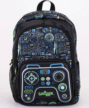 Smiggle- 3D Game Controller Backpack