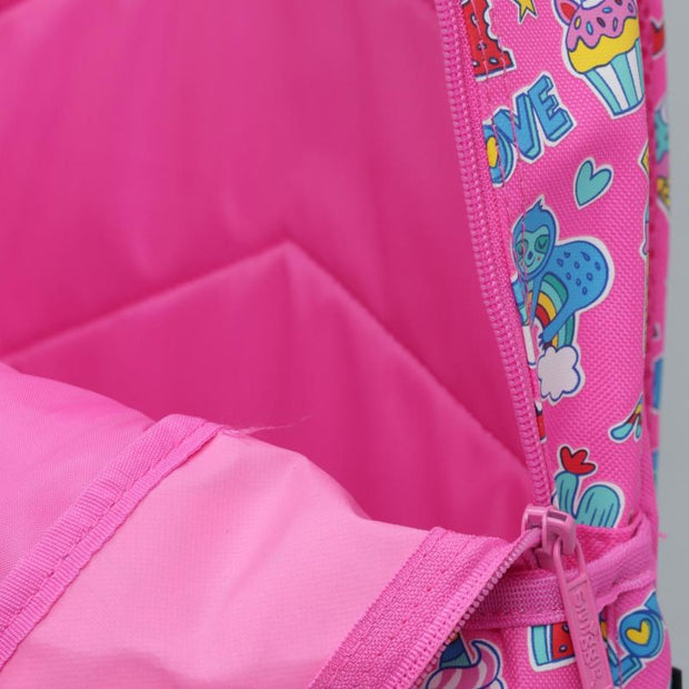 Smiggle Classic Unicorn Backpack 16inch - The Write Stuff