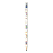 Staedtler Hb Pencils Pack Of 6
