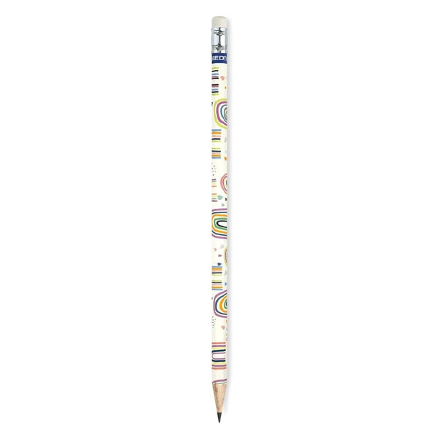Staedtler Hb Pencils Pack Of 6
