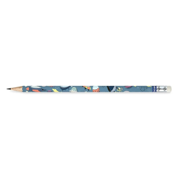 Staedtler Hb Pencils Pack Of 6