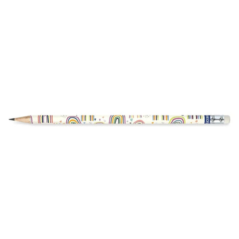 Staedtler Hb Pencils Pack Of 6 - The Write Stuff