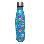 Sunny Day Stainless Steel Insulated Water Bottle