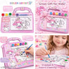 Sanrio & Disney DIY Painting Kit for Kids | Kuromi, Stitch, My Melody & Cinnamoroll