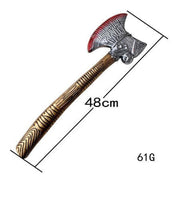 Halloween Party Blooded Axe