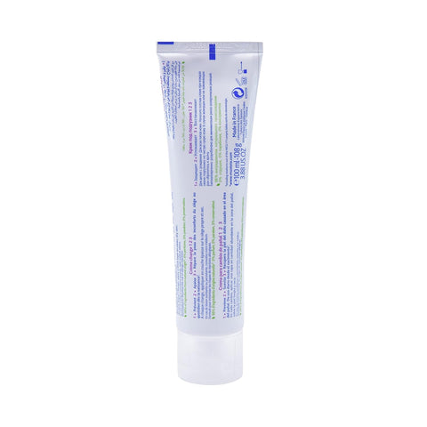 Mustela Baby Natural Diaper Cream – Fragrance-Free