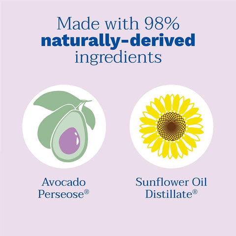 Mustela Baby Natural Diaper Cream – Fragrance-Free