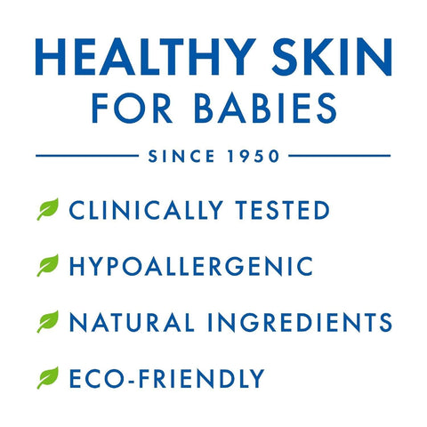 Mustela Baby Natural Diaper Cream – Fragrance-Free