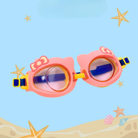Swim Goggles For Kids