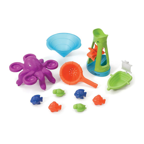 Step2 Wild Whirlpool Water Table