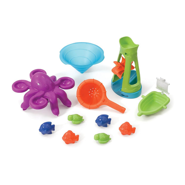 Step2 Wild Whirlpool Water Table