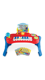 winfun baby music center toy