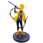 Naruto Action Table Figure - 7 Inches