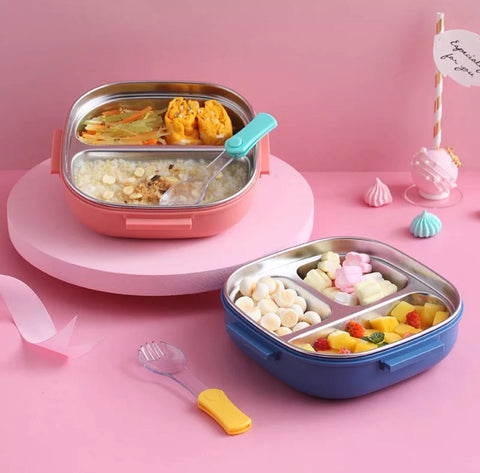 Toddler Bento Lunch Box