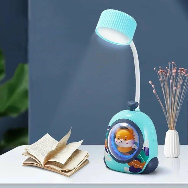 Cute Animal Lamp