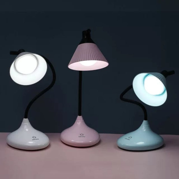 Pastel Table Lamp