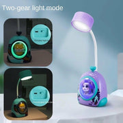 Cute Animal Lamp