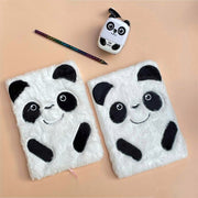 Panda Fur Diary