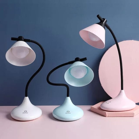 Pastel Table Lamp