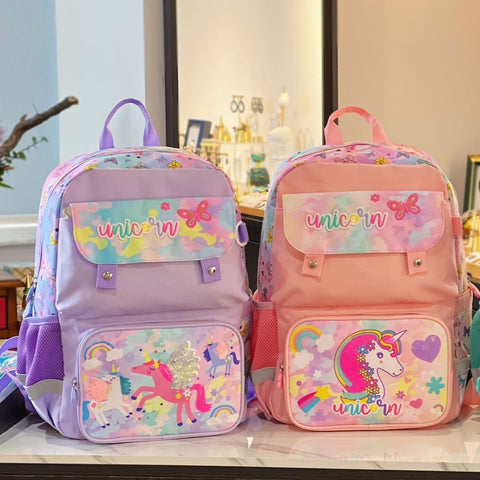 Premium School Bags 16inch