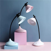 Pastel Table Lamp