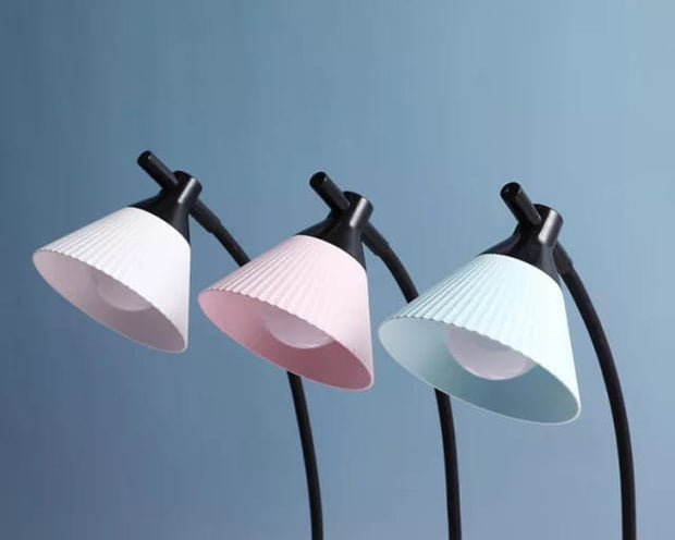 Pastel Table Lamp