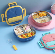 Toddler Bento Lunch Box